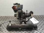 Turbolader FORD S-MAX WA6 DW10C 2.0 TDCi 103 kW 140 PS 05.2006-12.2014