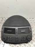 Klimabedienteil MERCEDES-BENZ E-Klasse (W211) 2118300085