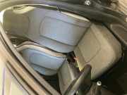 Sitzgarnitur komplett Stoff geteilt RENAULT ZOE (BFM) Zoe 100 kW 136 PS (09.2