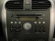 Radio SUZUKI Splash (EX)