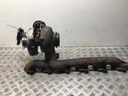 Turbolader MERCEDES-BENZ S-Klasse (W220) 6130960299