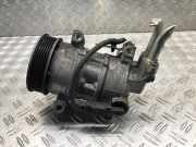 Klimakompressor CITROËN C3 II (SC) 9672247080