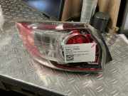 Rückleuchte außen links MAZDA 3 (BL) 2.2 MZR-CD 110 kW 150 PS (01.2009-05.2013