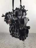Motor ohne Anbauteile (Benzin) Skoda Citigo AA