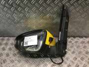 Außenspiegel elektrisch lackiert links 91/L121 VW Touran (1T3) 2.0 TDI 103 kW