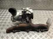 Turbolader 04L253030T DFGA VW Touran II (5T) 2.0 TDI 110 kW 150 PS (05.2015->