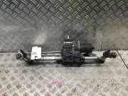 Wischergestänge vorne 7N1955023 VW Sharan (7N) 1.4 TSI 110 kW 150 PS (05.2010-