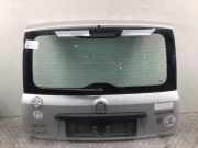 Heckklappe / Heckdeckel grau FIAT Panda (169) 1.2 44 kW 60 PS (09.2003-> ) K