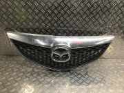 Kühlergrill MAZDA 6 (GG) 2.0 MZR 104 kW 141 PS (06.2002-08.2007)