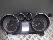 Tachometer OPEL Zafira C Tourer (P12) 13460582