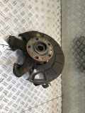 Achsschenkel links vorne AUDI A3 Sportback (8P)