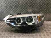 Hauptscheinwerfer links 63117377843 BMW 4er Coupe (F32, F82) 420d 140 kW 190 P