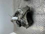 Schaltgetriebe RENAULT Laguna III (T)