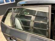 Türscheibe rechts hinten SKODA Fabia III (NJ) 1.2 TSI 66 kW 90 PS (08.2014-> )