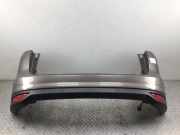 Stoßstange hinten braun, Brisbane Braun (Met.) FORD C-Max II (DXA) 1.6 TDCi 85