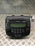 CD-Radio Hyundai i10 PA 96100-0X2304X