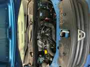 Hinterachse komplett VW New Beetle (9C) 1.6 75 kW 102 PS (06.2000-09.2010) BFS