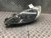 Hauptscheinwerfer links PEUGEOT 206 Schrägheck (2A/C) 1.1 44 kW 60 PS (09.1998