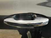 Türgriff links hinten 197 (Obsidianschwarz - Metalliclack) A 099 760 55 01 MERCE