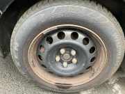 Federbein rechts hinten PEUGEOT 508 I SW (8E)
