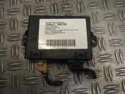 Steuergerät Einparkhilfe 3D0919283C VW Phaeton (3D) 5.0 V10 TDI 4motion 230 kW