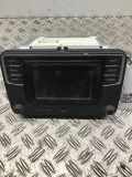 Radio VW Sharan (7N) 1K8035150