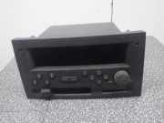Cassetten-Radio OPEL Corsa C (X01)