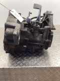 VW New Beetle 9C Schaltgetriebe EBJ 1.9 TDI 66 kW 90 PS 01.1998-06.2004