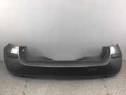 Stoßstange hinten RENAULT Modus - Grand Modus (P)