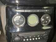 Klimabedienteil CITROËN DS3 (SA)