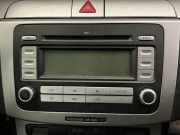 CD-Radio VW Passat B6 Variant (3C5)
