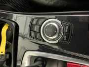 Radio Bedienschalter 65829267955 BMW 5er (F10) 520d 135 kW 184 PS (06.2010-06.