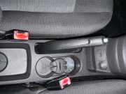 Handbremshebel C1B1-2780-AE FORD Fiesta VI (CB1, CCN) 1.2 44 kW 60 PS (06.2008