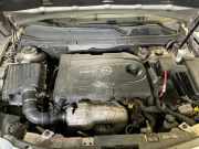 Motor ohne Anbauteile OPEL Insignia A Sports Tourer (G09)