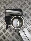 Drosselklappe BMW 5er E39 525i 141 kW 192 PS 09.2000-06.2003