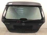 Heckklappe / Heckdeckel MERCEDES-BENZ A-Klasse (W168) A 170 CDI 70 kW 95 PS (02.2001-08.2004)