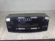 Heckklappe / Heckdeckel AUDI A4 (8E, B6) 1.9 TDI 96 kW 131 PS (11.2000-12.2004)