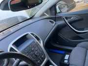 Airbag rechts vorne OPEL Astra J GTC