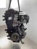 FORD S-MAX WA6 Motor ohne Anbauteile 2.0 TDCi 103 kW 140 PS 05.2006-12.2014