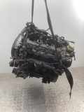 OPEL Astra H GTC Motor ohne Anbauteile Z19DTJ 1.9 CDTI 88 kW 120 PS 09.2005-10.2