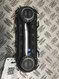 Klimabedienteil MERCEDES-BENZ B-Klasse Sports Tourer (W246, W242) 2469004