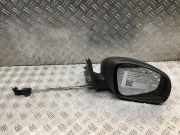 Außenspiegel mechanisch Standard rechts SKODA Fabia II (542)