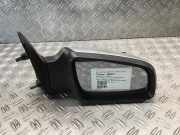 Außenspiegel elektrisch lackiert rechts OPEL Zafira B (A05)