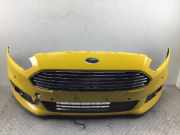 Stoßstange vorne Oxlip Yellow FORD S-Max II (CJ, WA6) 2.0 EcoBlue 110 kW 150 P