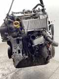 Motor DFG VW Tiguan II (AD) 2.0 TDI inkl. Düsen und Hochdruckpumpe 122TSD KM
