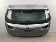 Heckklappe / Heckdeckel TOYOTA Auris (E18)