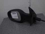 Außenspiegel mechanisch Standard links Blau NISSAN Micra III (K12) 1.2 48 kW 6