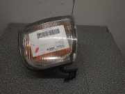 Blinker links vorne SUZUKI Baleno (EG)