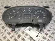 Tachometer NISSAN Primastar Bus (X83) 8200279062