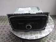 CD-Radio FORD S-MAX (WA6) 2.0 TDCi 103 kW 140 PS (05.2006-12.2014)